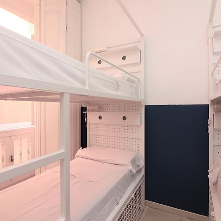 Feel Hostels City Center Malaga Zewnętrze zdjęcie