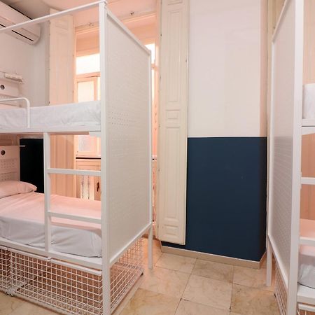 Feel Hostels City Center Malaga Zewnętrze zdjęcie