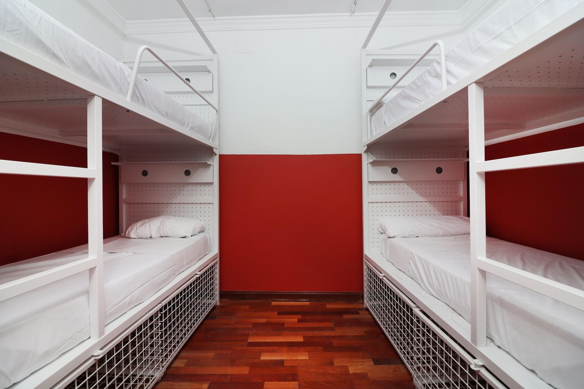 Feel Hostels City Center Malaga Zewnętrze zdjęcie