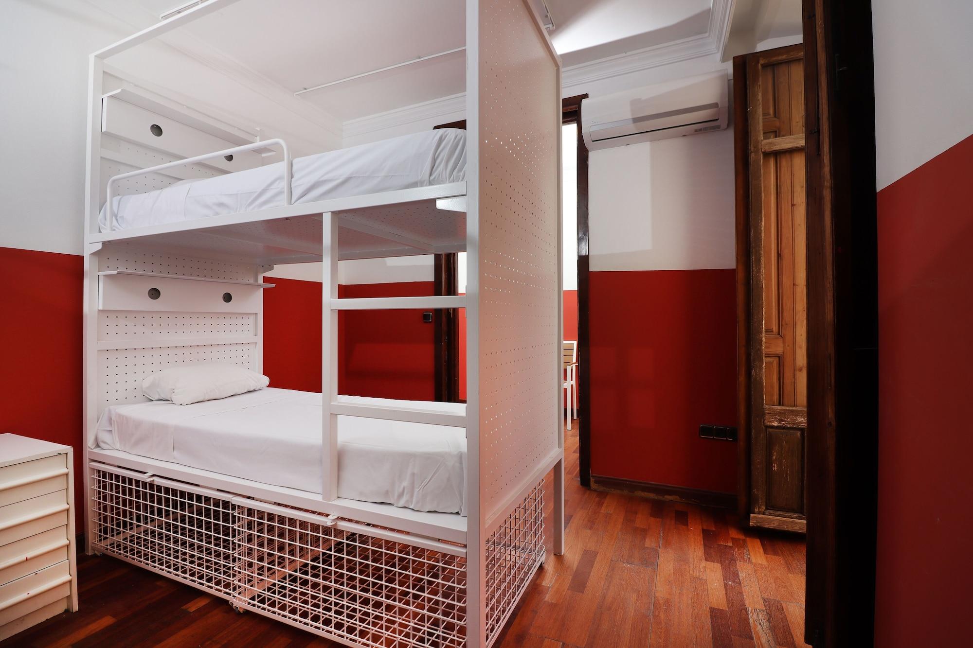 Feel Hostels City Center Malaga Zewnętrze zdjęcie