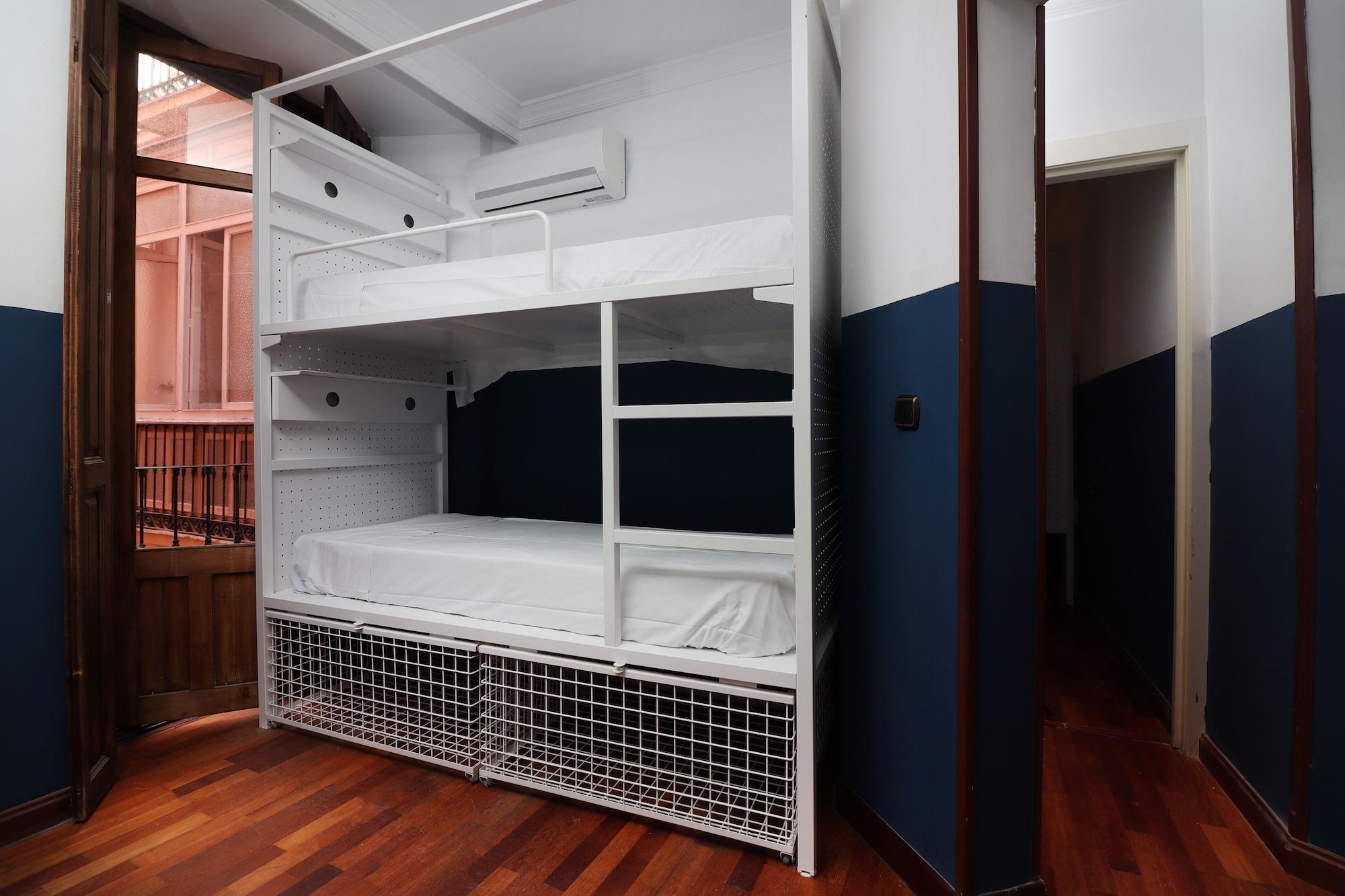 Feel Hostels City Center Malaga Zewnętrze zdjęcie