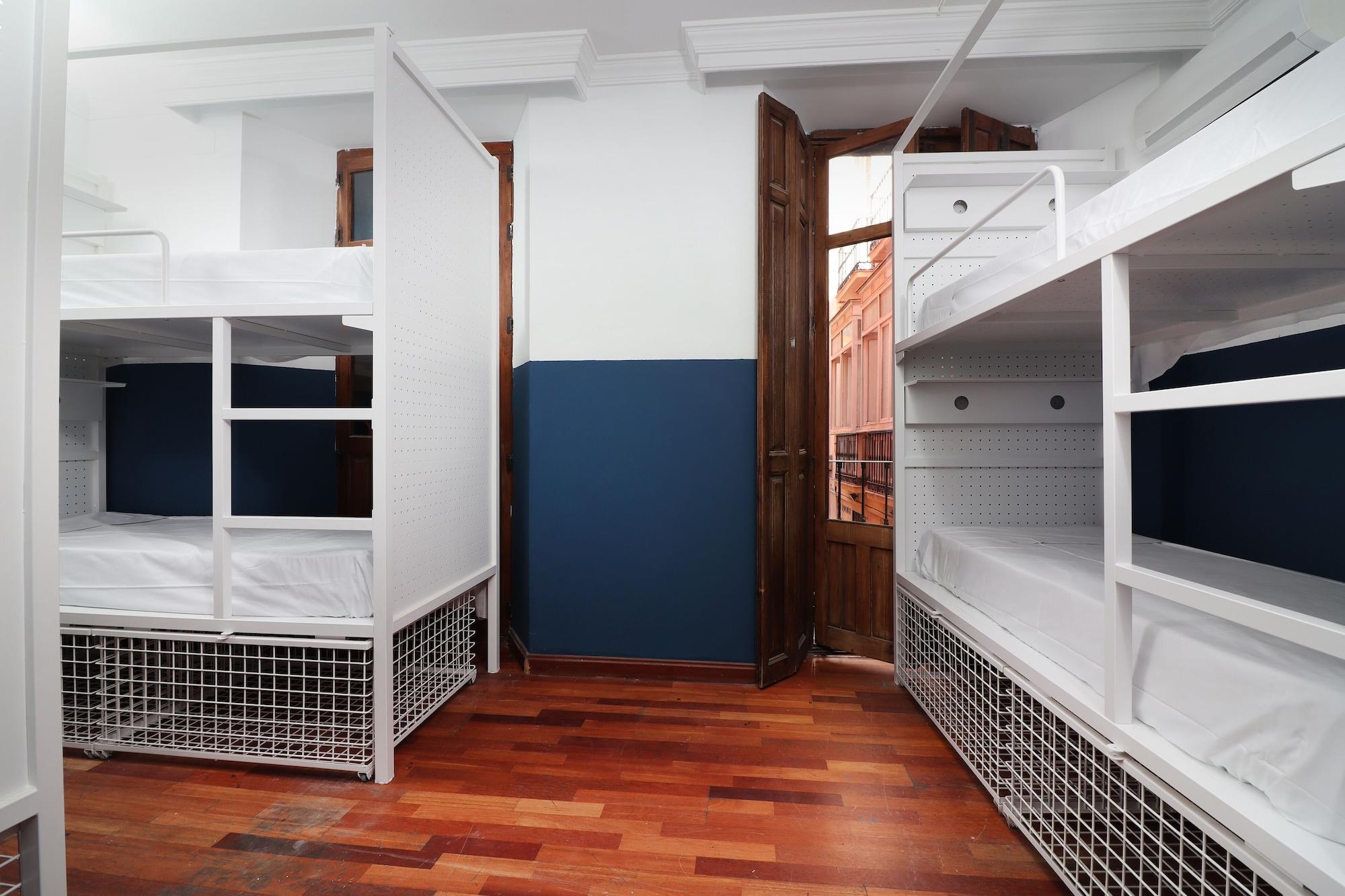 Feel Hostels City Center Malaga Zewnętrze zdjęcie
