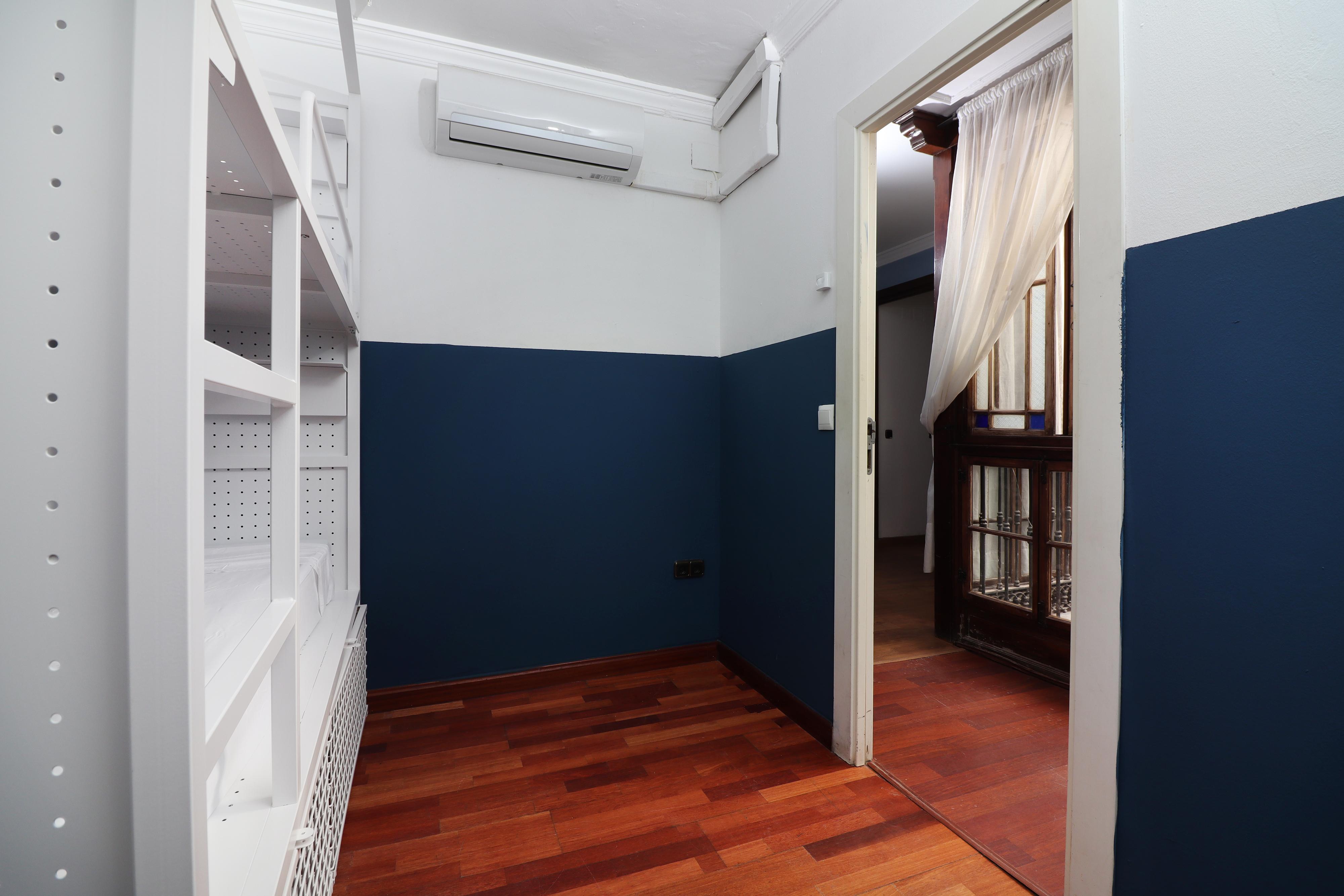 Feel Hostels City Center Malaga Zewnętrze zdjęcie