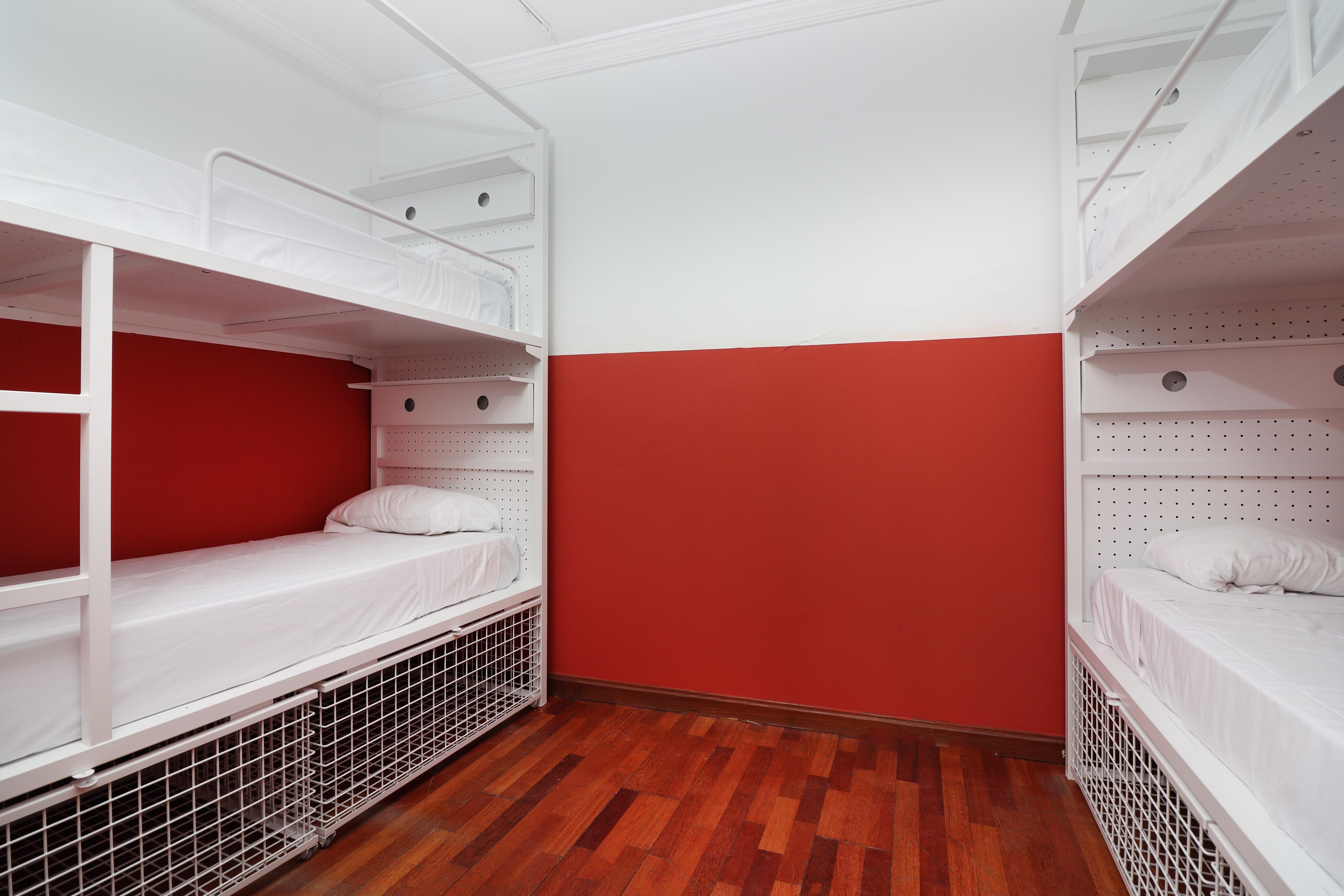Feel Hostels City Center Malaga Zewnętrze zdjęcie