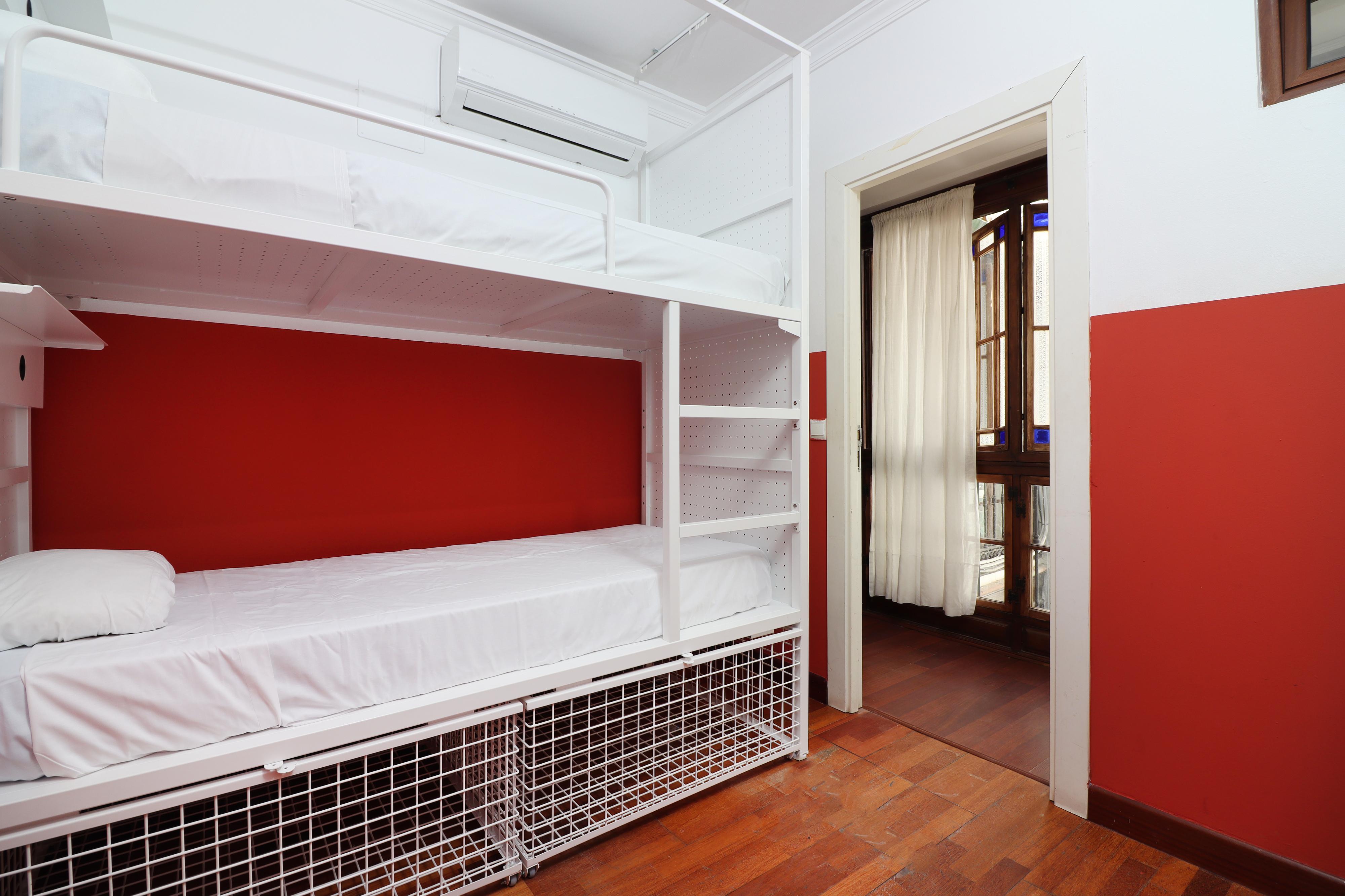Feel Hostels City Center Malaga Zewnętrze zdjęcie