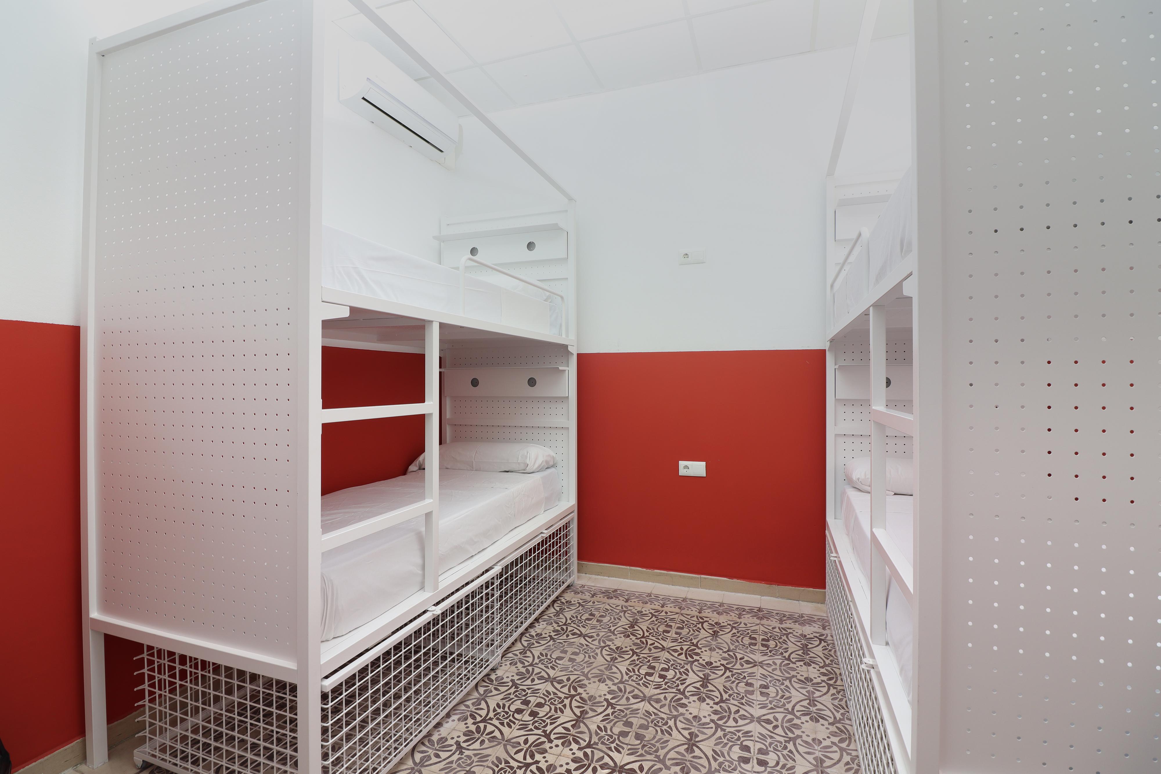 Feel Hostels City Center Malaga Zewnętrze zdjęcie