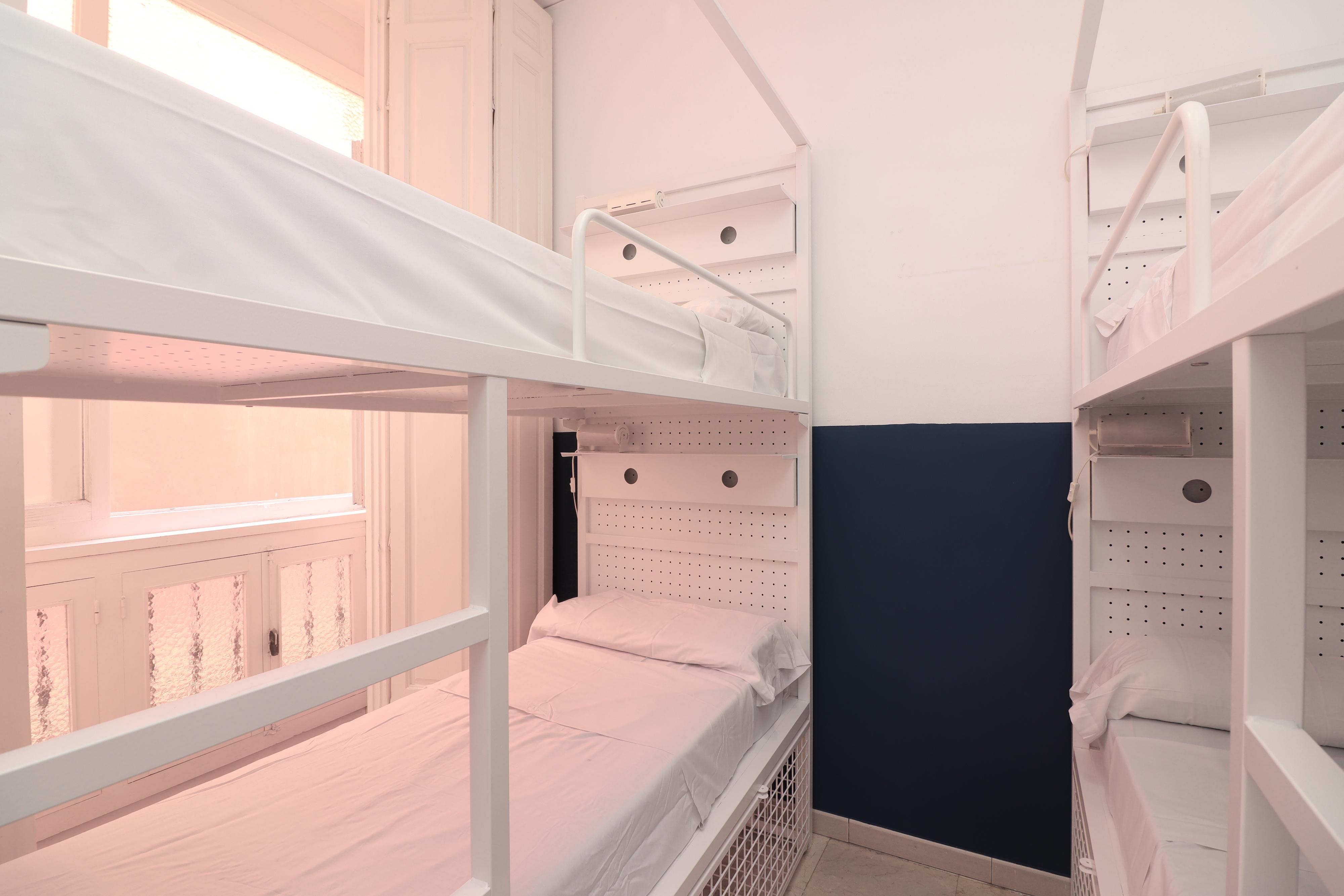 Feel Hostels City Center Malaga Zewnętrze zdjęcie