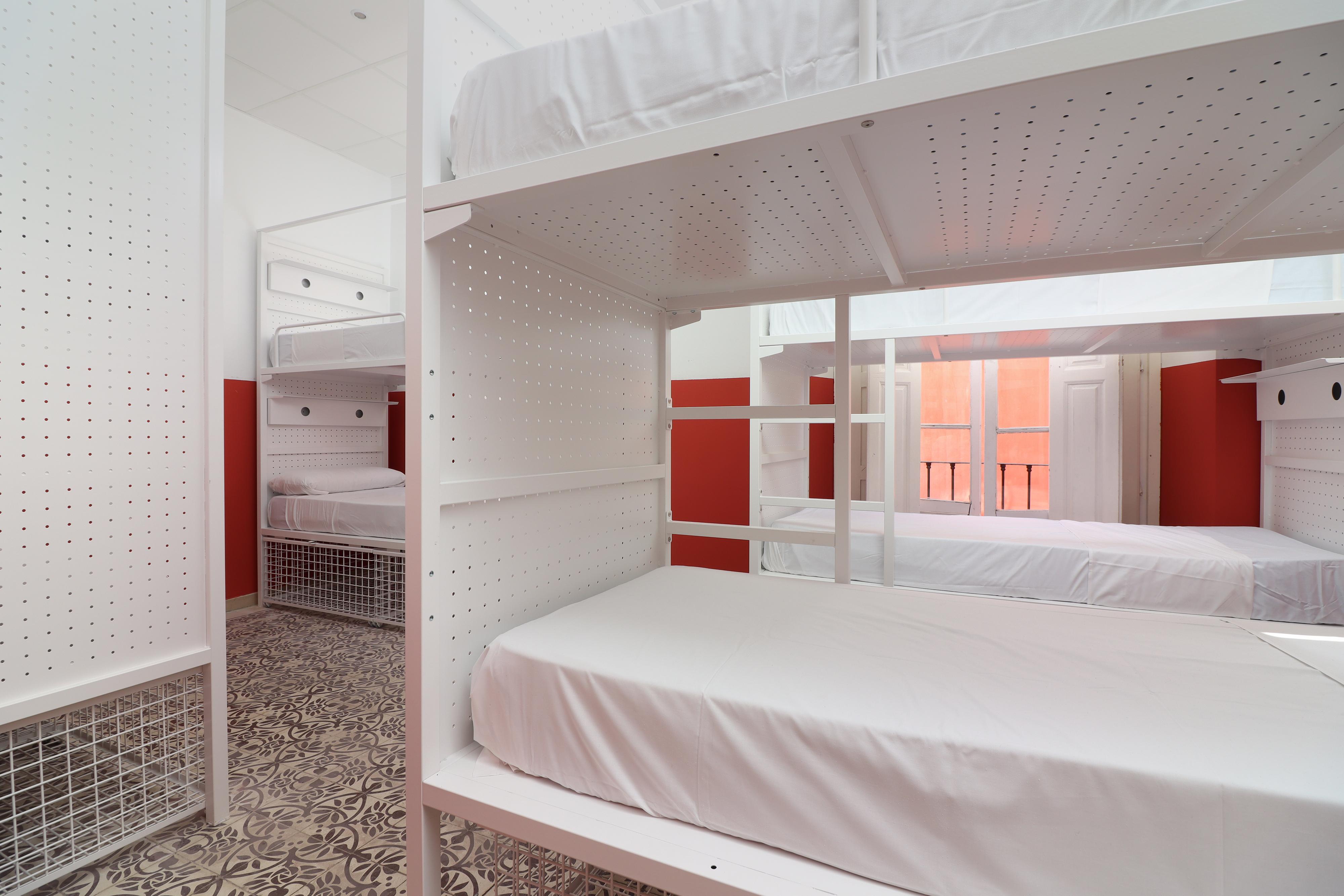 Feel Hostels City Center Malaga Zewnętrze zdjęcie