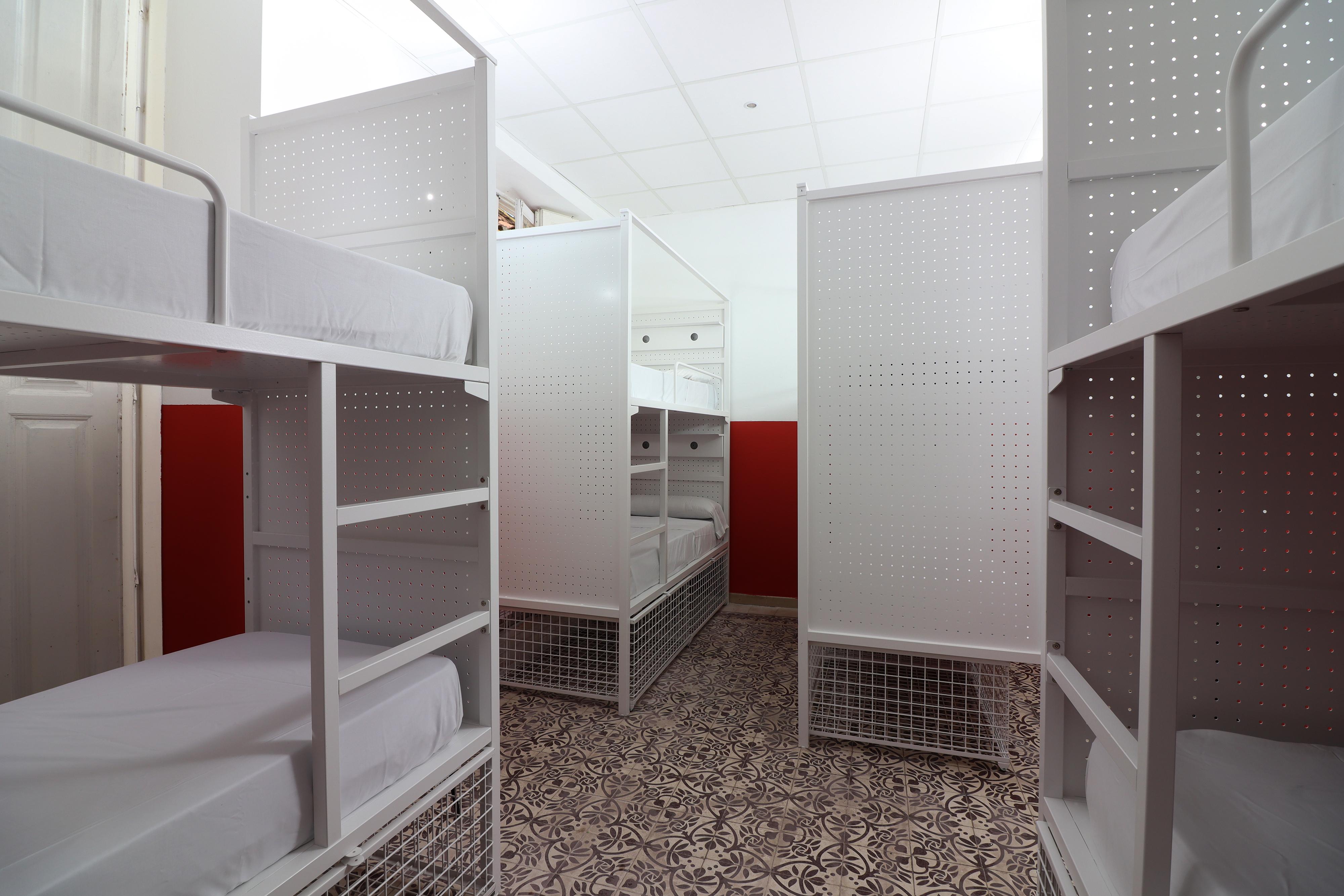 Feel Hostels City Center Malaga Zewnętrze zdjęcie