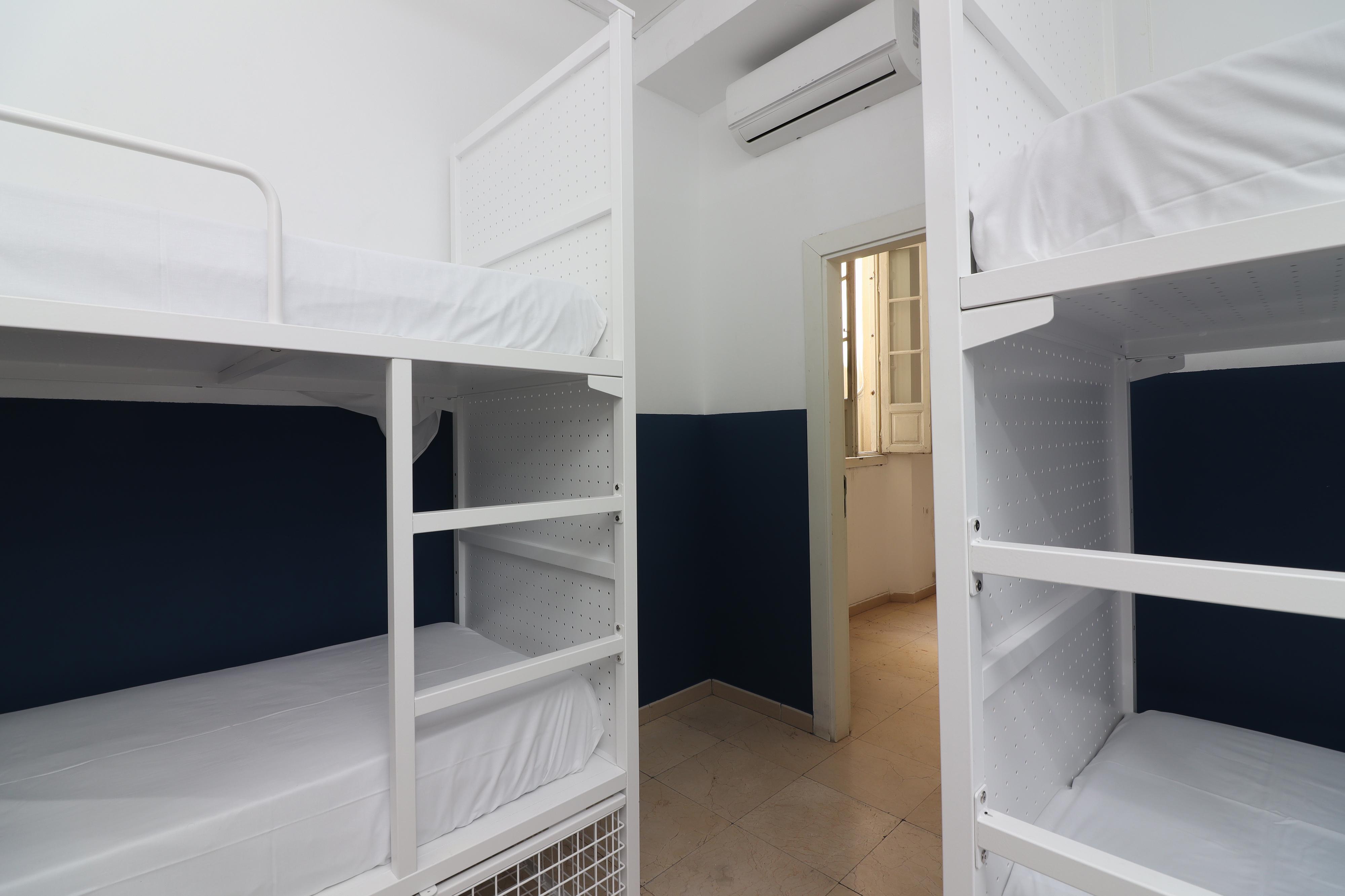 Feel Hostels City Center Malaga Zewnętrze zdjęcie