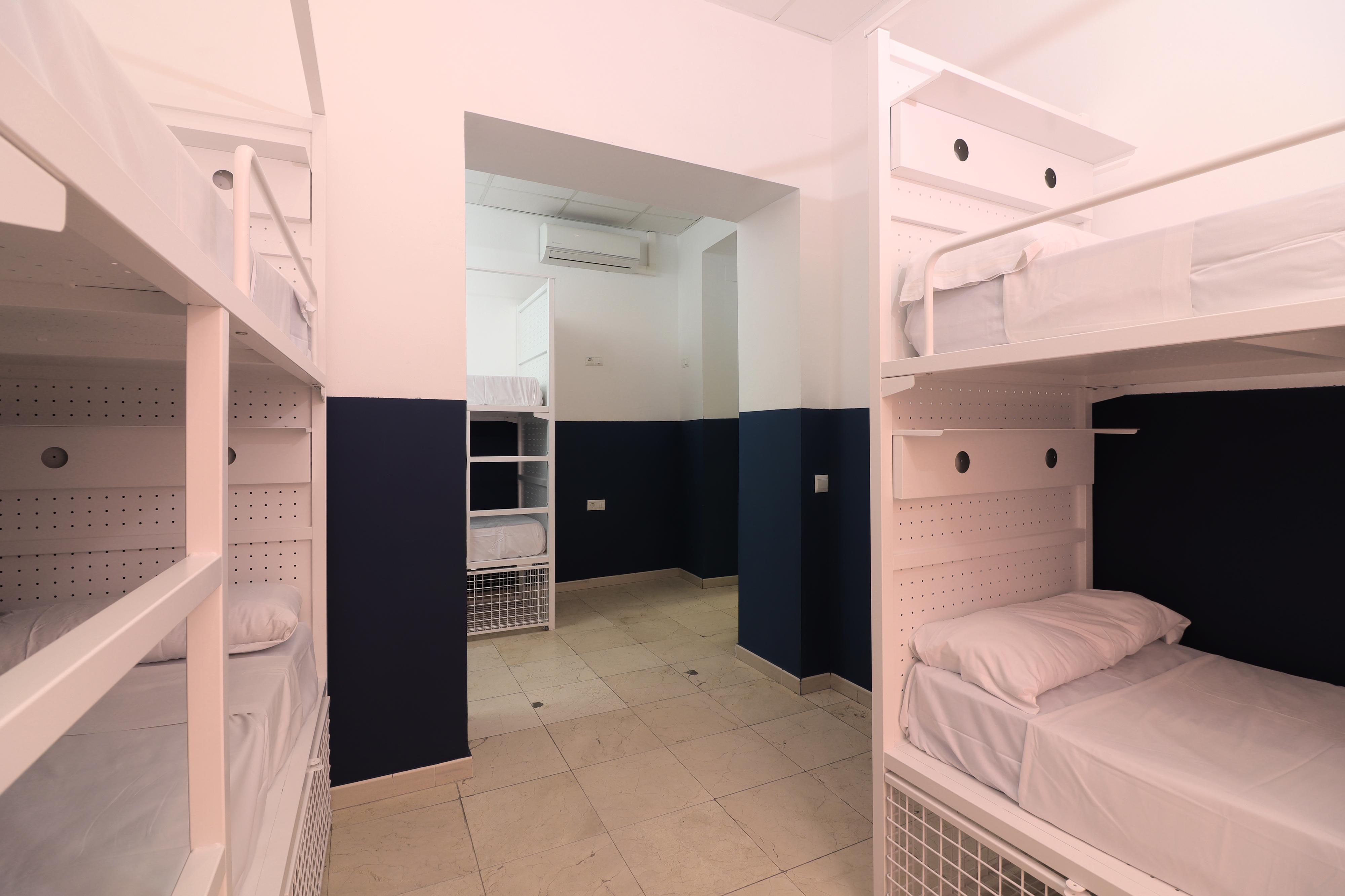 Feel Hostels City Center Malaga Zewnętrze zdjęcie