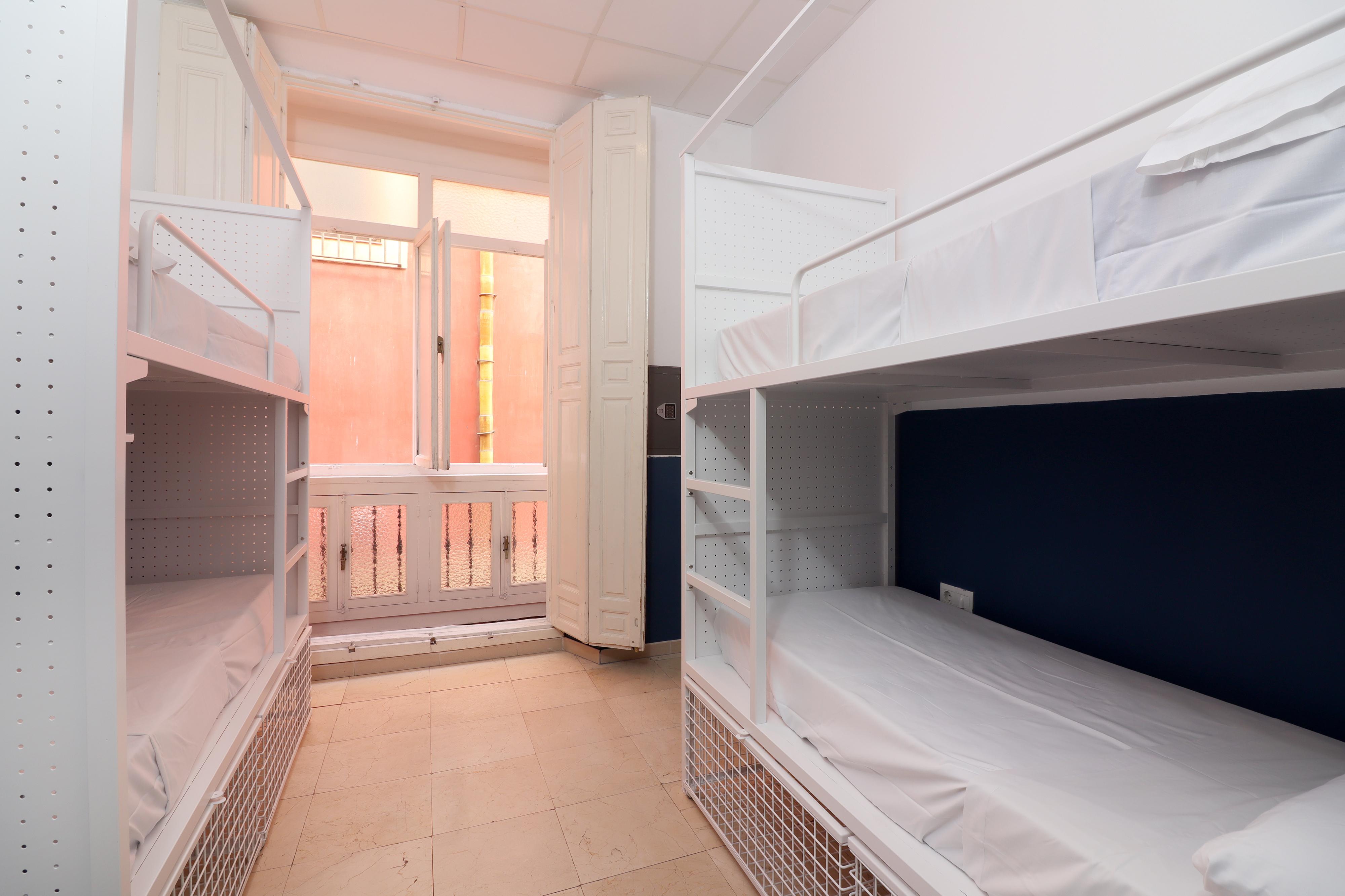 Feel Hostels City Center Malaga Zewnętrze zdjęcie