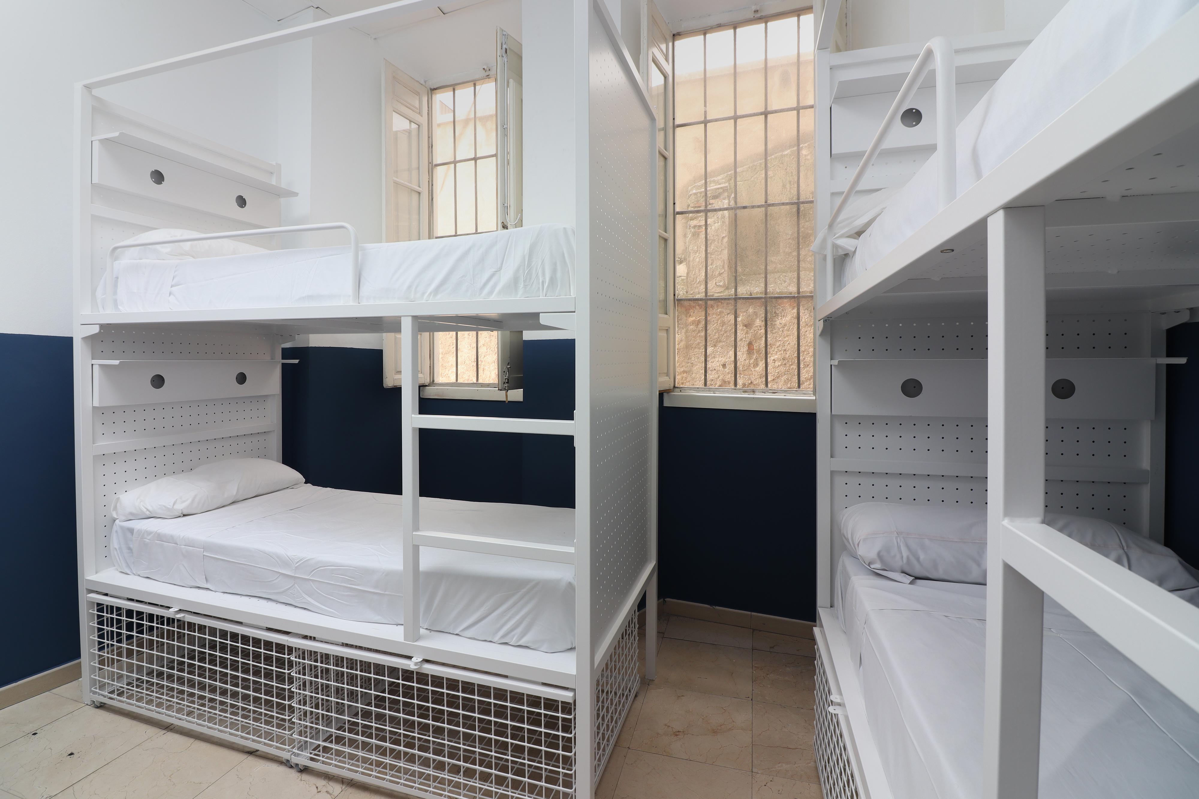 Feel Hostels City Center Malaga Zewnętrze zdjęcie
