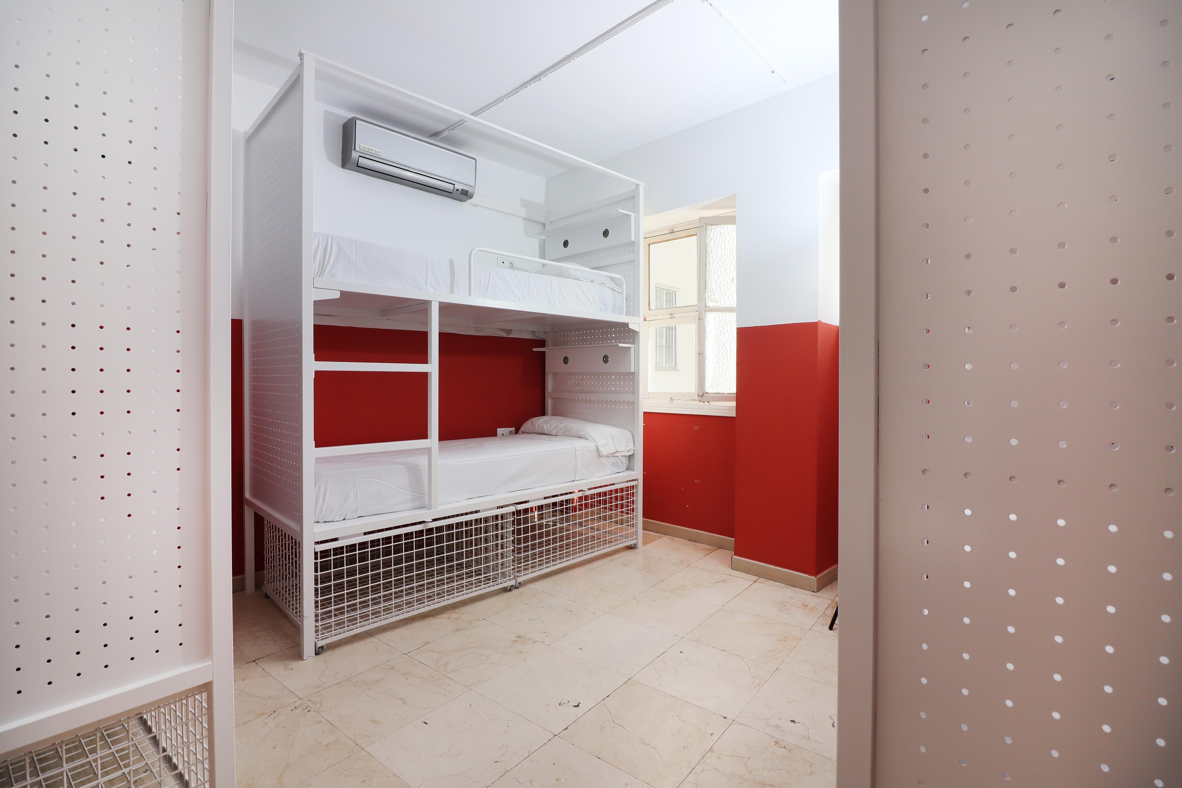 Feel Hostels City Center Malaga Zewnętrze zdjęcie