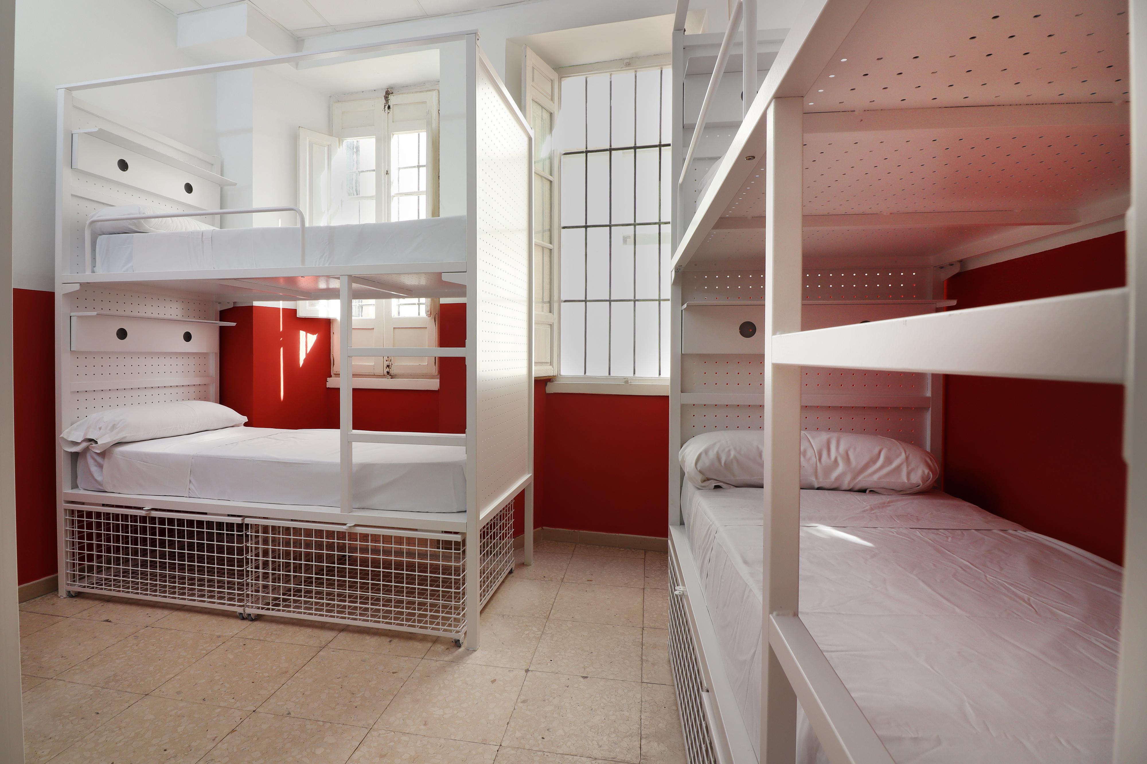 Feel Hostels City Center Malaga Zewnętrze zdjęcie