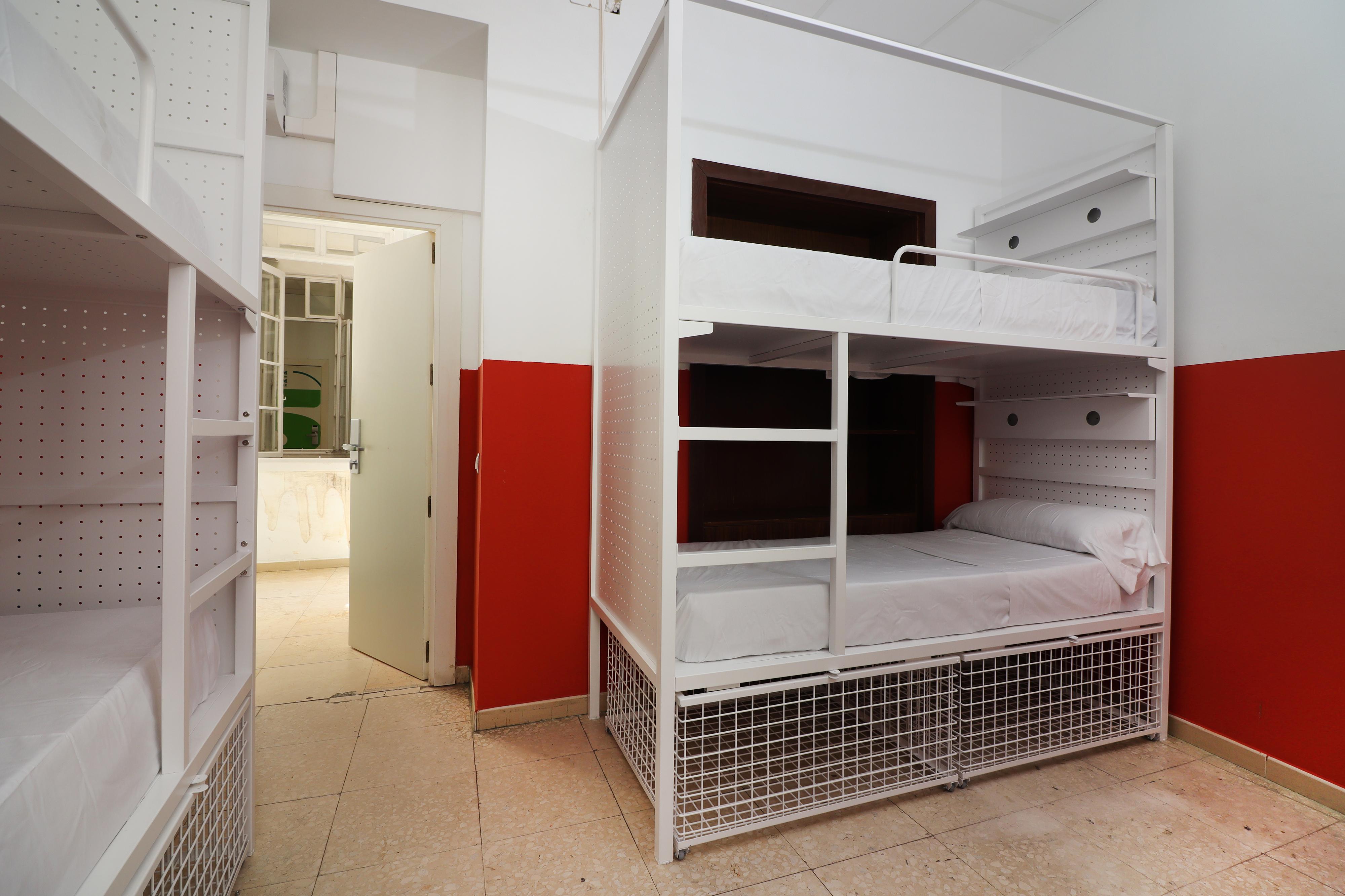 Feel Hostels City Center Malaga Zewnętrze zdjęcie