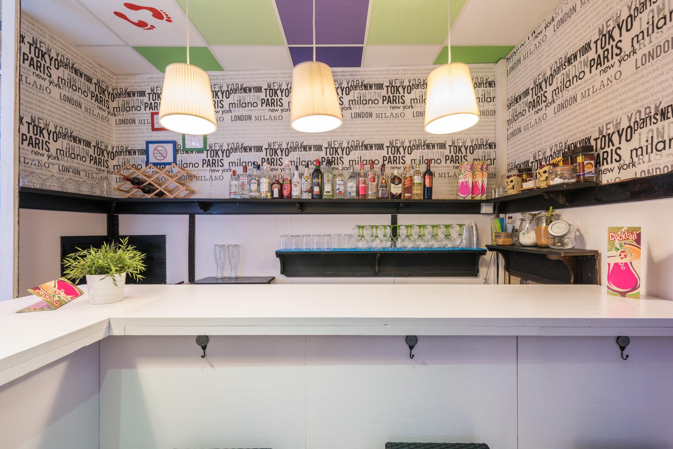 Feel Hostels City Center Malaga Zewnętrze zdjęcie