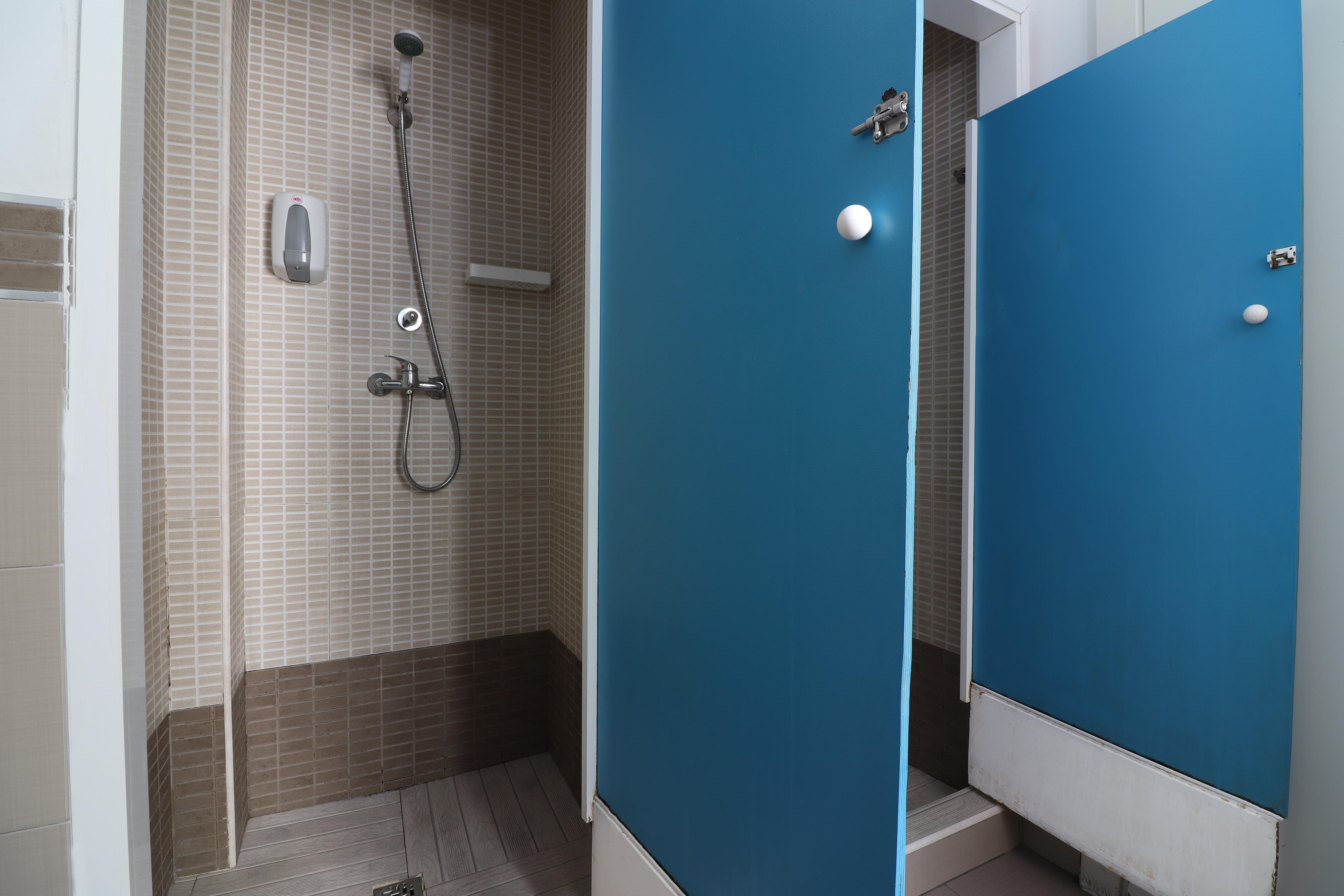 Feel Hostels City Center Malaga Zewnętrze zdjęcie